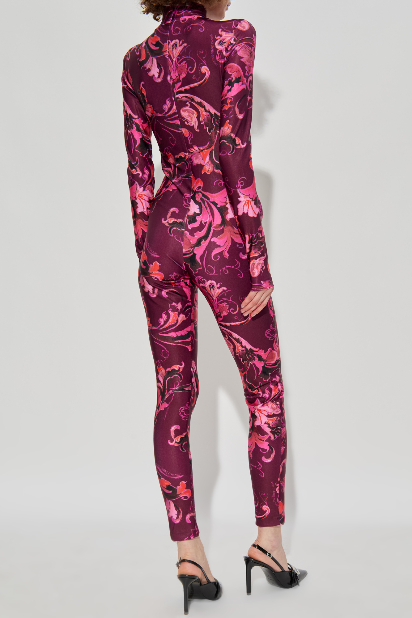 VERSACE JEANS COUTURE (ヴェルサーチェ ジーンズ クチュール